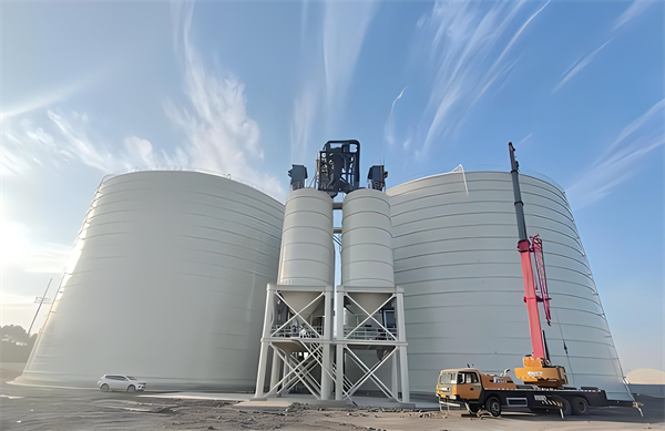 尖峰镇大型钢板库